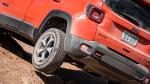 Jeep Renegade Trailhawk 2018 года (NA)
